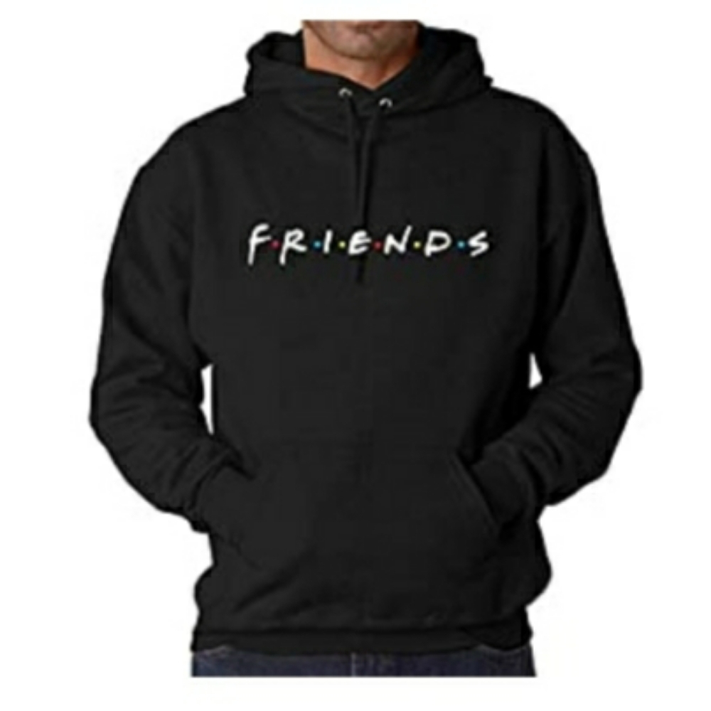 Hoodie FRIENDS